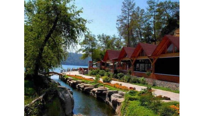 Hotel The Bay Beach Club poza 0