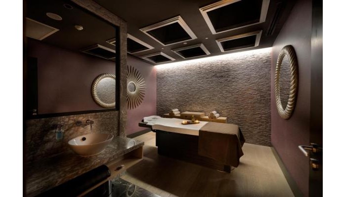 Hotel Akra Fethiye Tui Blue Sensatori poza 3