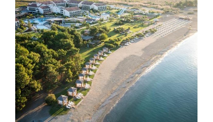Hotel Akra Fethiye Tui Blue Sensatori poza 4