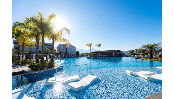 Hotel Akra Fethiye Tui Blue Sensatori poza 0