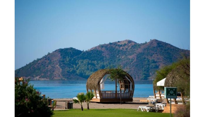 Hotel Akra Fethiye Tui Blue Sensatori poza 7