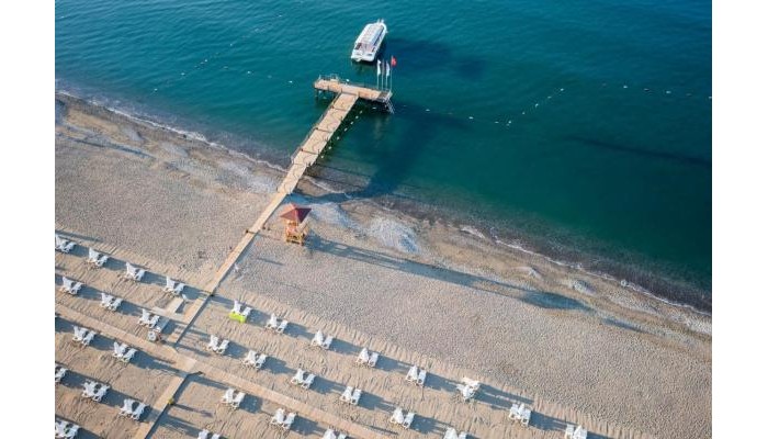 Hotel Akra Fethiye Tui Blue Sensatori poza 8