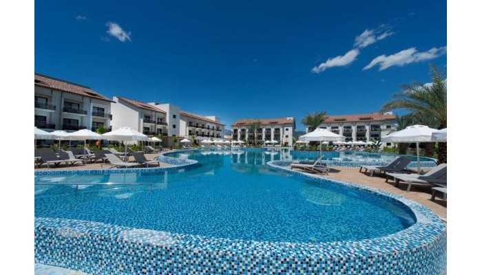 Hotel Akra Fethiye Tui Blue Sensatori poza 9