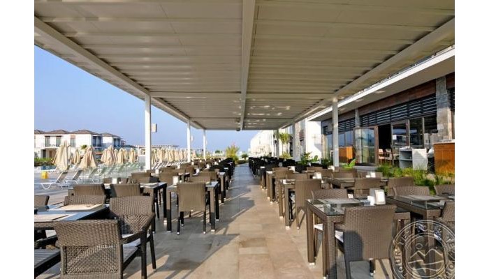 Jiva Beach Resort poza 6