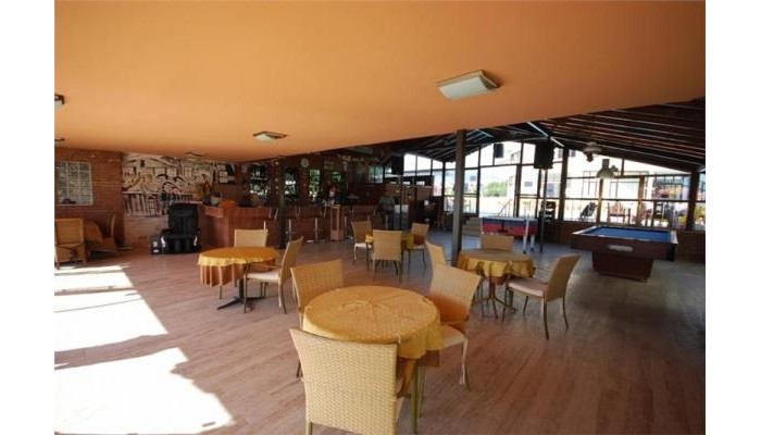 Malhun Hotel poza 10