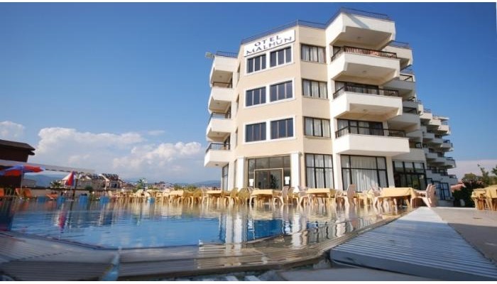 Malhun Hotel poza 15