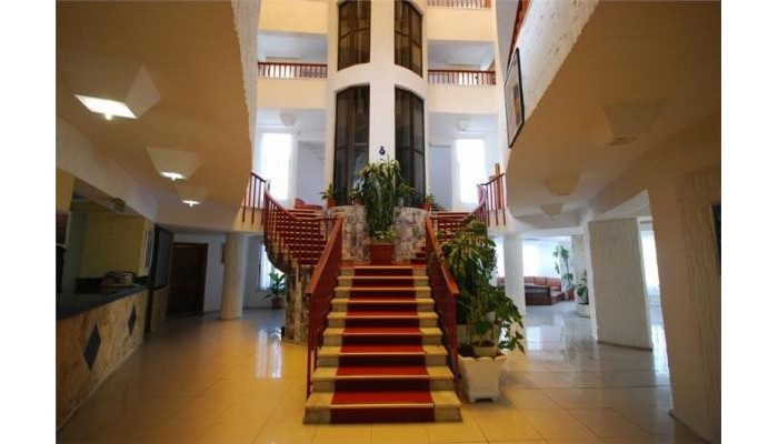 Malhun Hotel poza 14