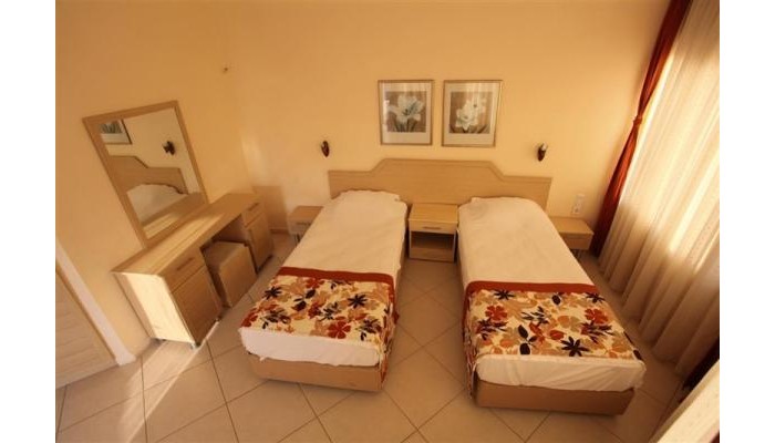Malhun Hotel poza 3