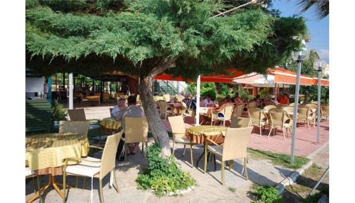 Malhun Hotel poza 11