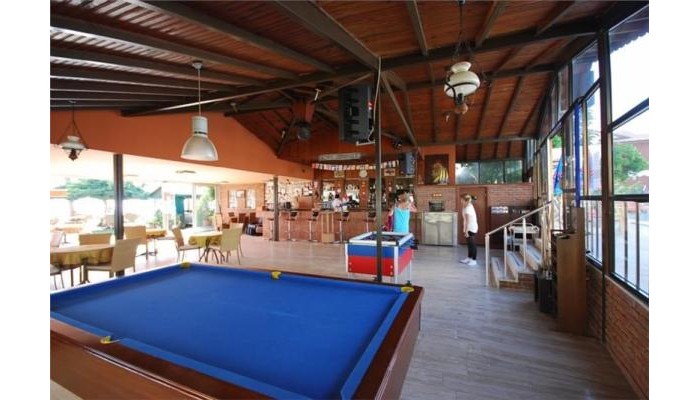 Malhun Hotel poza 12