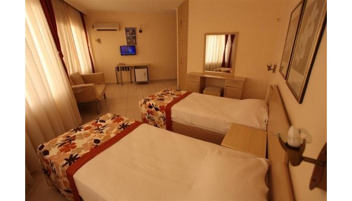 Malhun Hotel poza 4