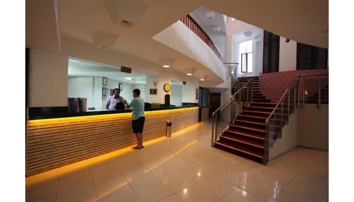 Malhun Hotel poza 13