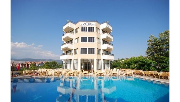 Malhun Hotel poza 0