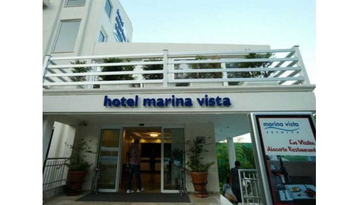 Marina Vista Hotel poza 4