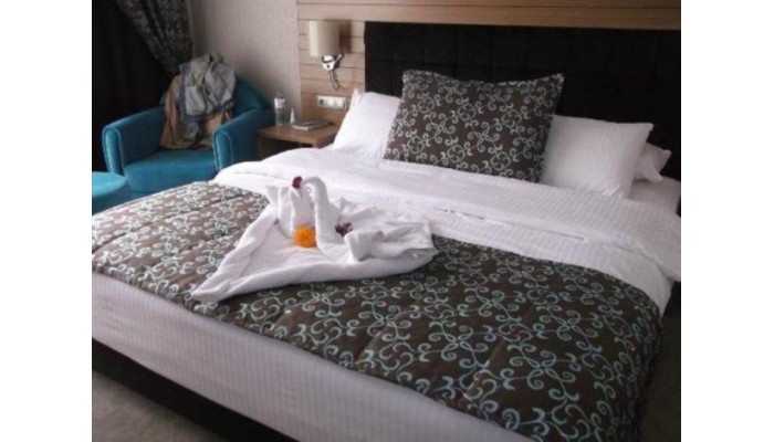 Marina Vista Hotel poza 1