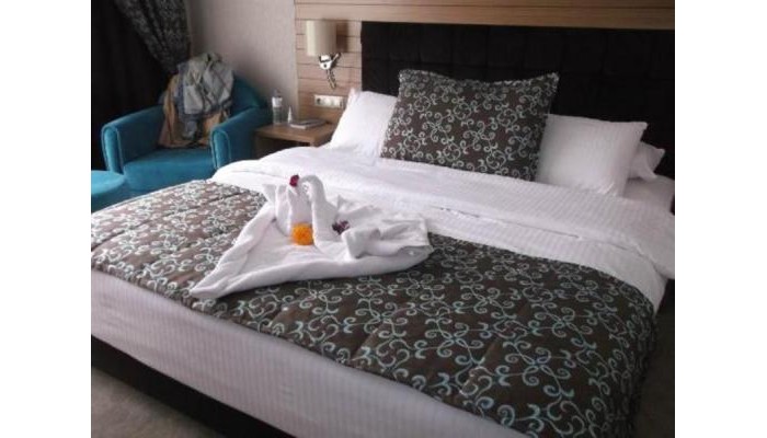 Marina Vista Hotel poza 6