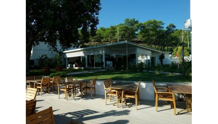 Marina Vista Hotel poza 8