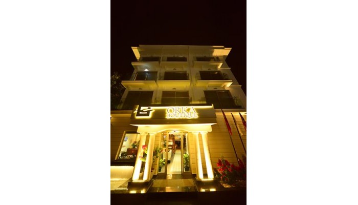 Poza pentru Orka Boutique Hotel 90-1488306313 Orka Boutique Hotel poza 1