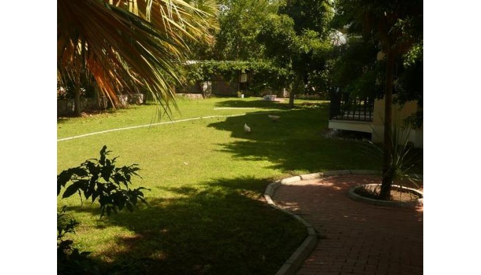 Rebin Beach Hotel poza 6