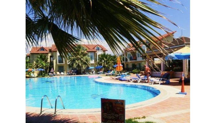 Rebin Beach Hotel poza 2