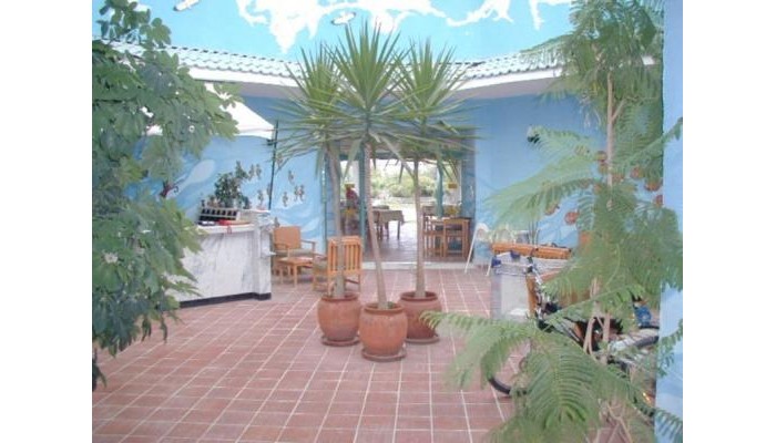 Rebin Beach Hotel poza 7