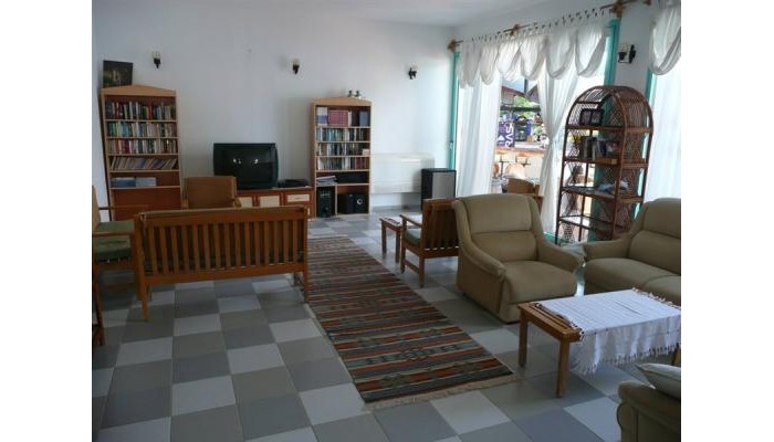 Rebin Beach Hotel poza 5