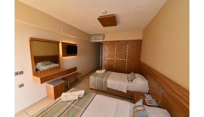 Rosary Beach Hotel poza 9