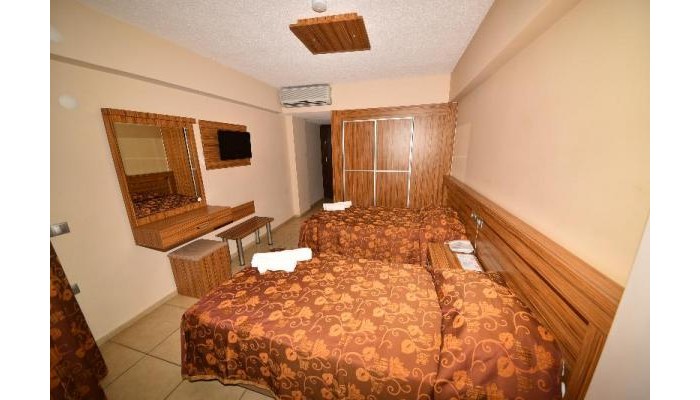 Rosary Beach Hotel poza 7