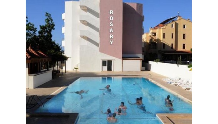 Rosary Beach Hotel poza 4