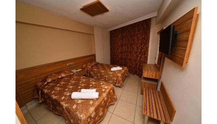 Rosary Beach Hotel poza 8