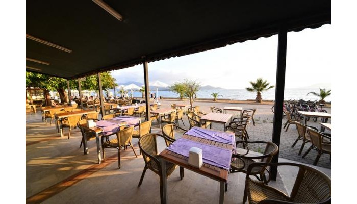 Rosary Beach Hotel poza 5