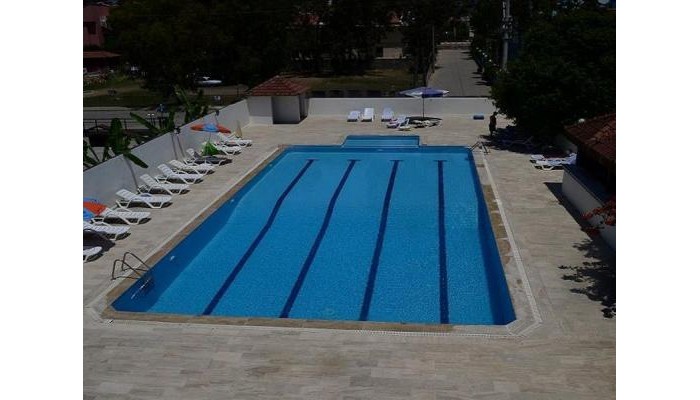 Rosary Beach Hotel poza 1