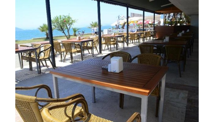 Rosary Beach Hotel poza 6