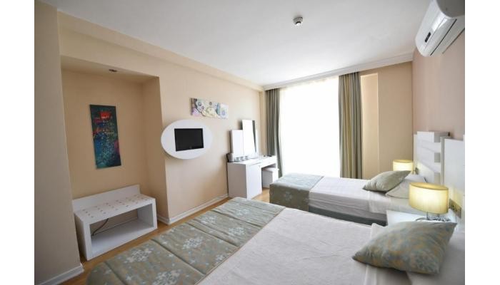 Sahra Su Holiday Village & Spa poza 16