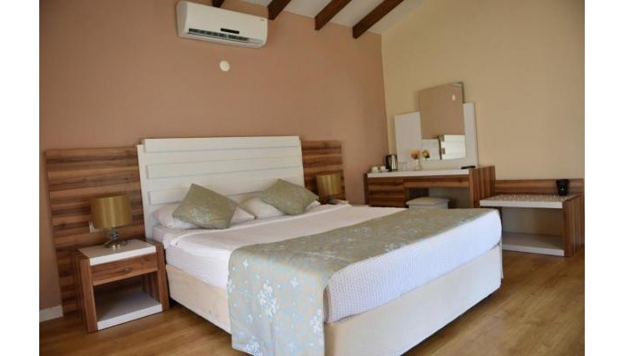 Sahra Su Holiday Village & Spa poza 12