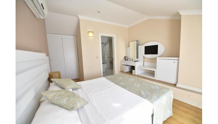 Sahra Su Holiday Village & Spa poza 11