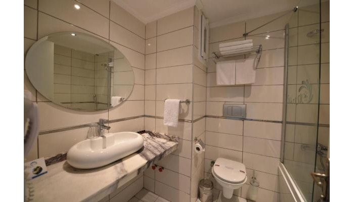 Sahra Su Holiday Village & Spa poza 3