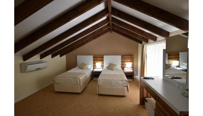 Sahra Su Holiday Village & Spa poza 5