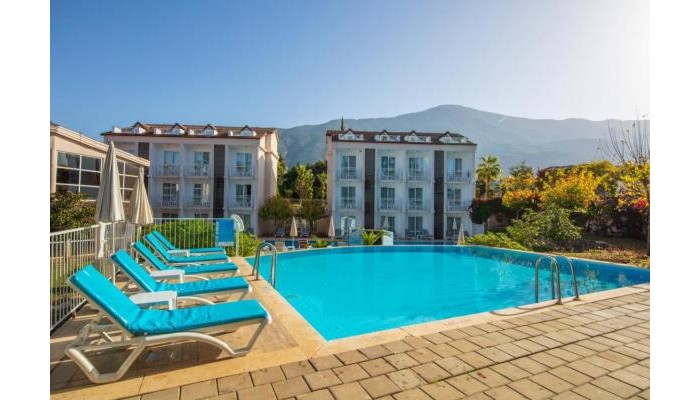 Sahra Su Holiday Village & Spa poza 26