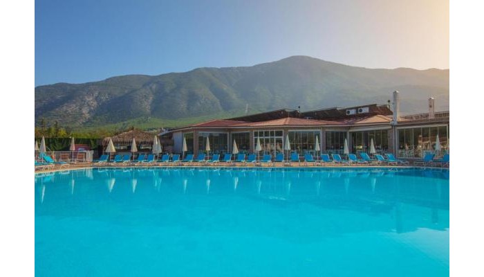 Sahra Su Holiday Village & Spa poza 19