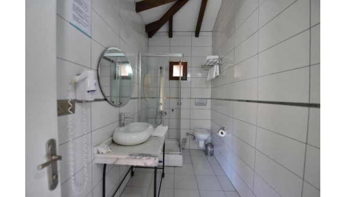 Sahra Su Holiday Village & Spa poza 8