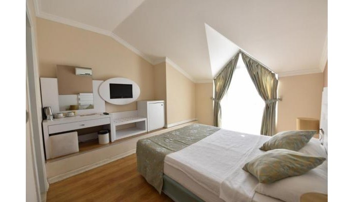 Sahra Su Holiday Village & Spa poza 13