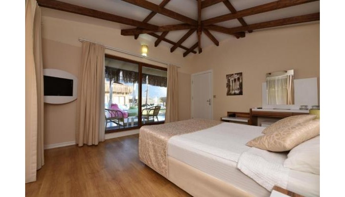 Sahra Su Holiday Village & Spa poza 4