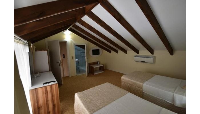 Sahra Su Holiday Village & Spa poza 14