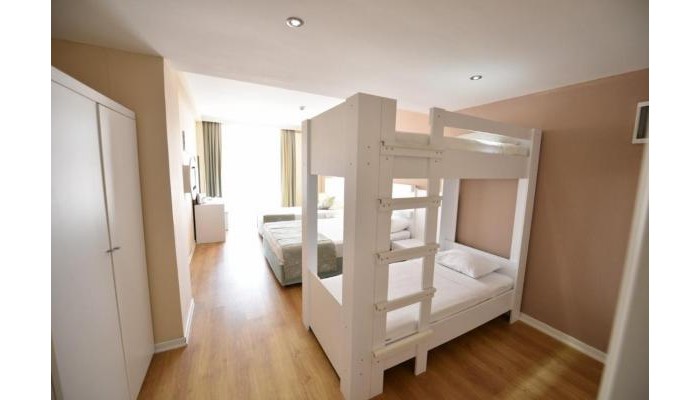 Sahra Su Holiday Village & Spa poza 9