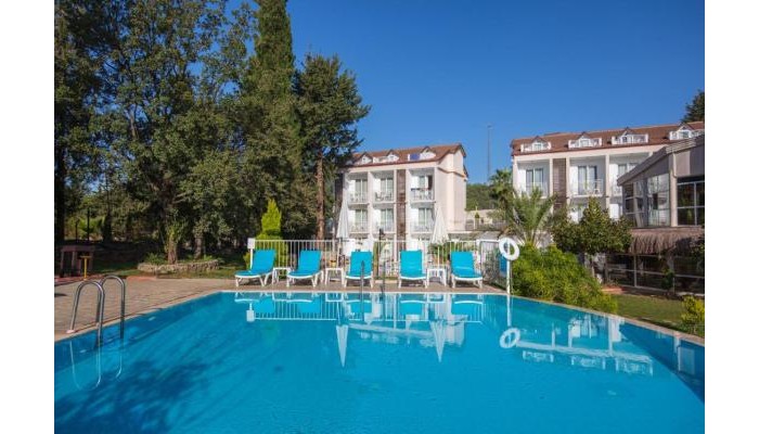 Sahra Su Holiday Village & Spa poza 1