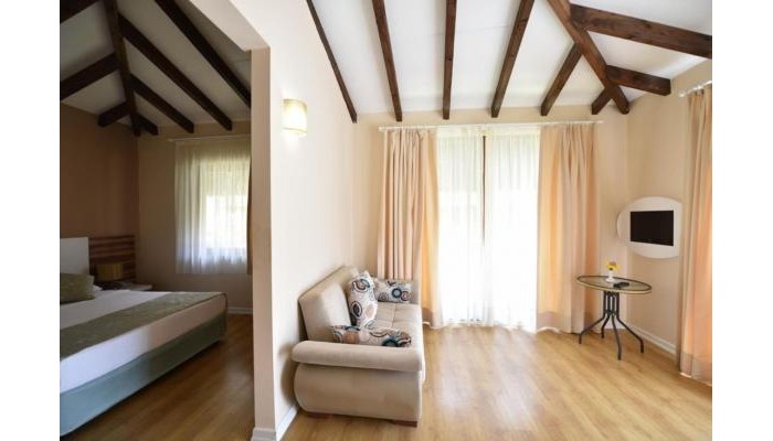 Sahra Su Holiday Village & Spa poza 15