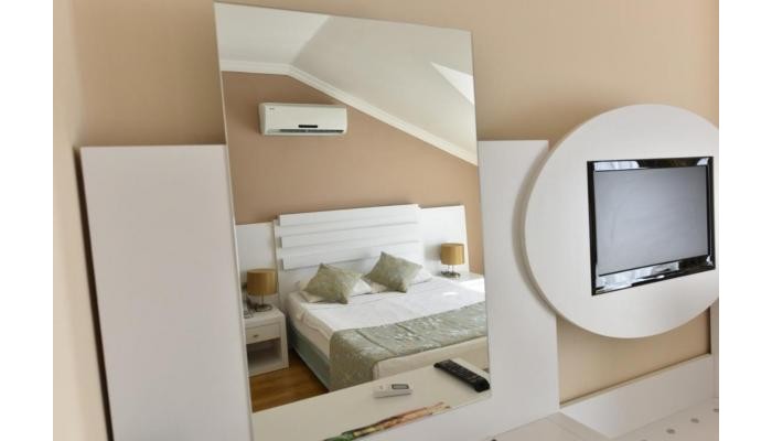 Sahra Su Holiday Village & Spa poza 6