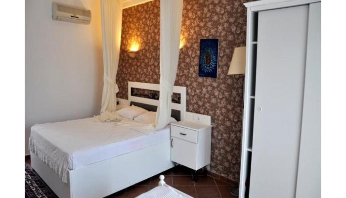 Seyir Beach Hotel poza 1