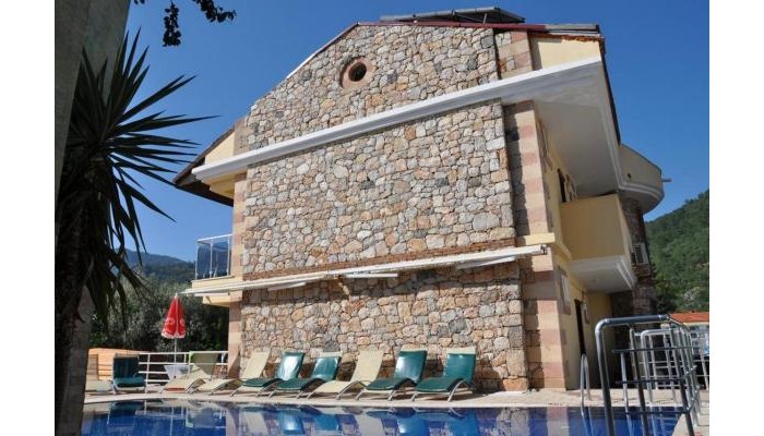 Seyir Beach Hotel poza 2